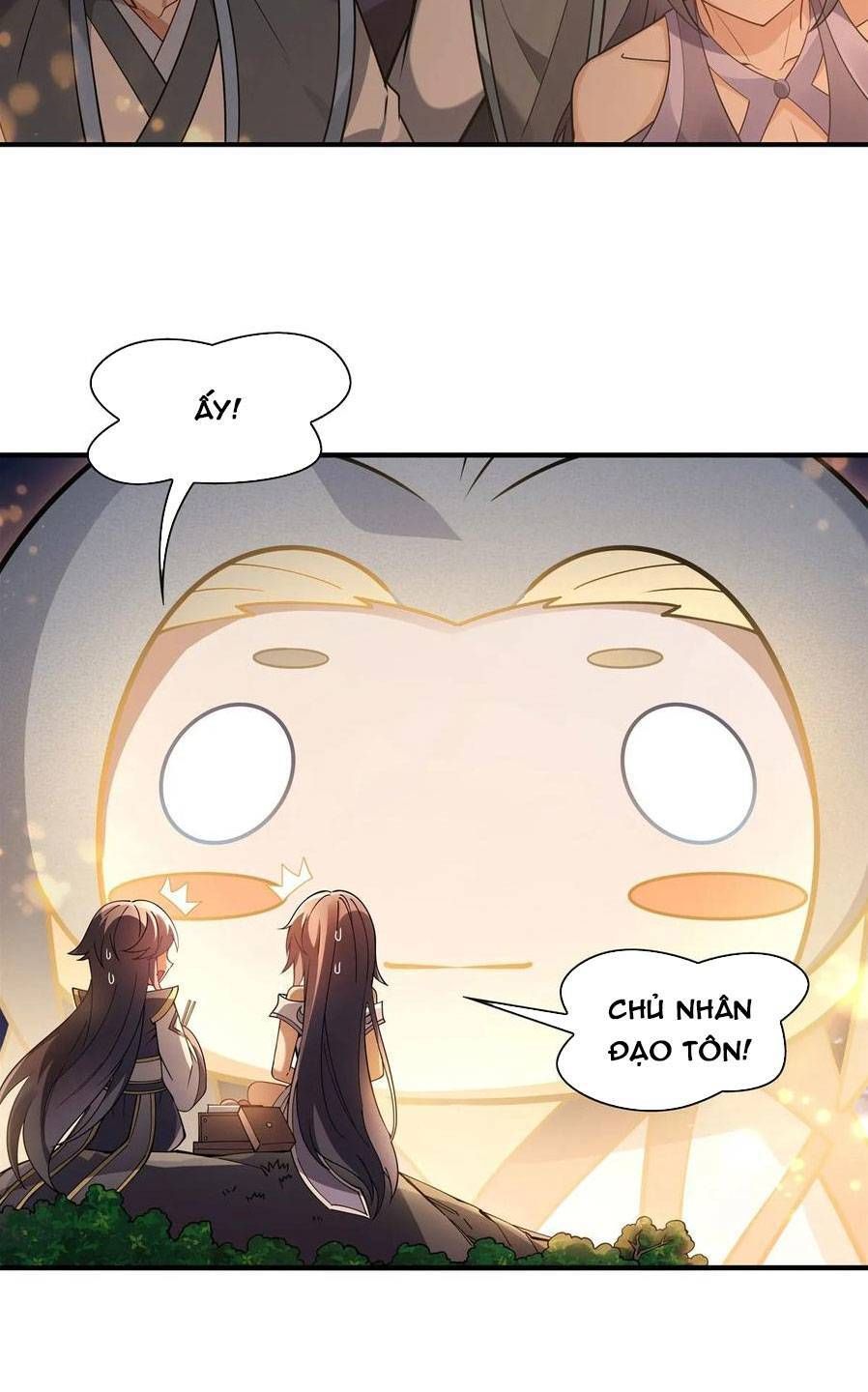 đọc truyện Các Nữ Đồ Đệ Của Ta Đều Là Chư Thiên Đại Lão Tương Lai Chương 165 ảnh 40 tại Thiên Thai Truyện