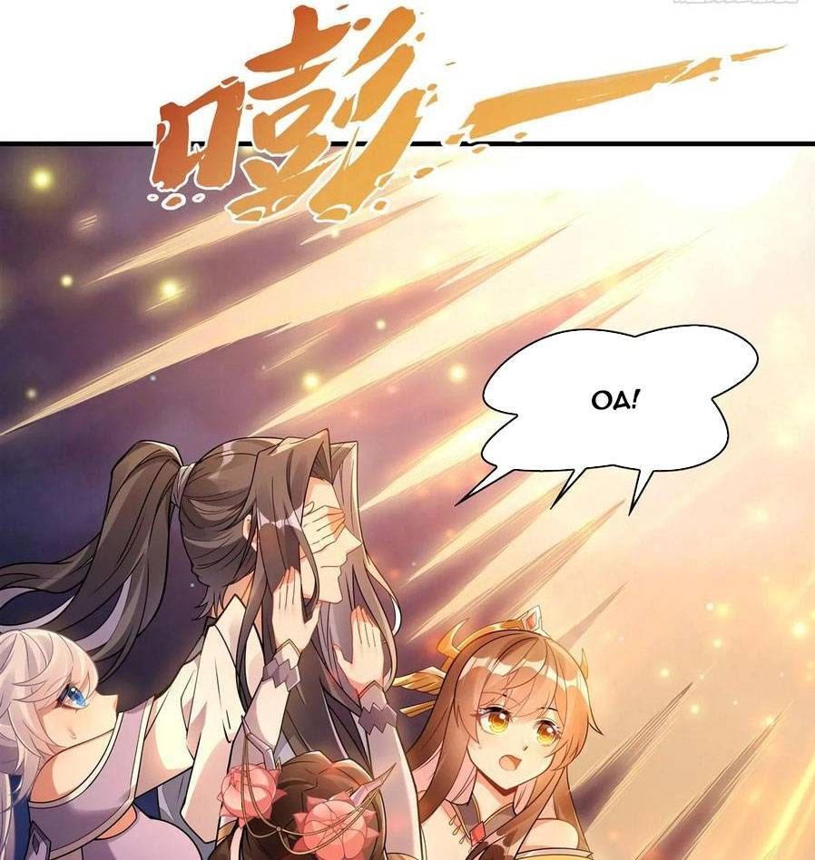 đọc truyện Các Nữ Đồ Đệ Của Ta Đều Là Chư Thiên Đại Lão Tương Lai Chương 165 ảnh 43 tại Thiên Thai Truyện