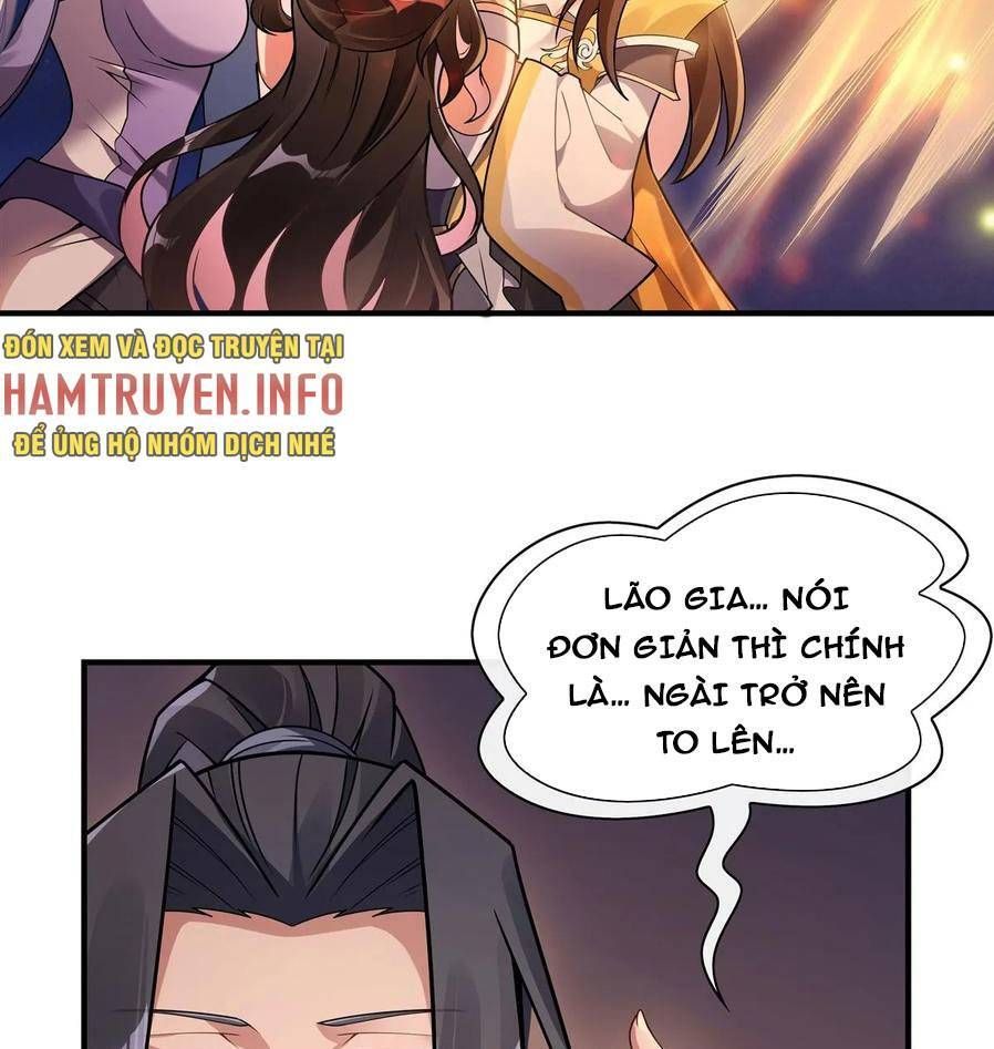 đọc truyện Các Nữ Đồ Đệ Của Ta Đều Là Chư Thiên Đại Lão Tương Lai Chương 165 ảnh 44 tại Thiên Thai Truyện