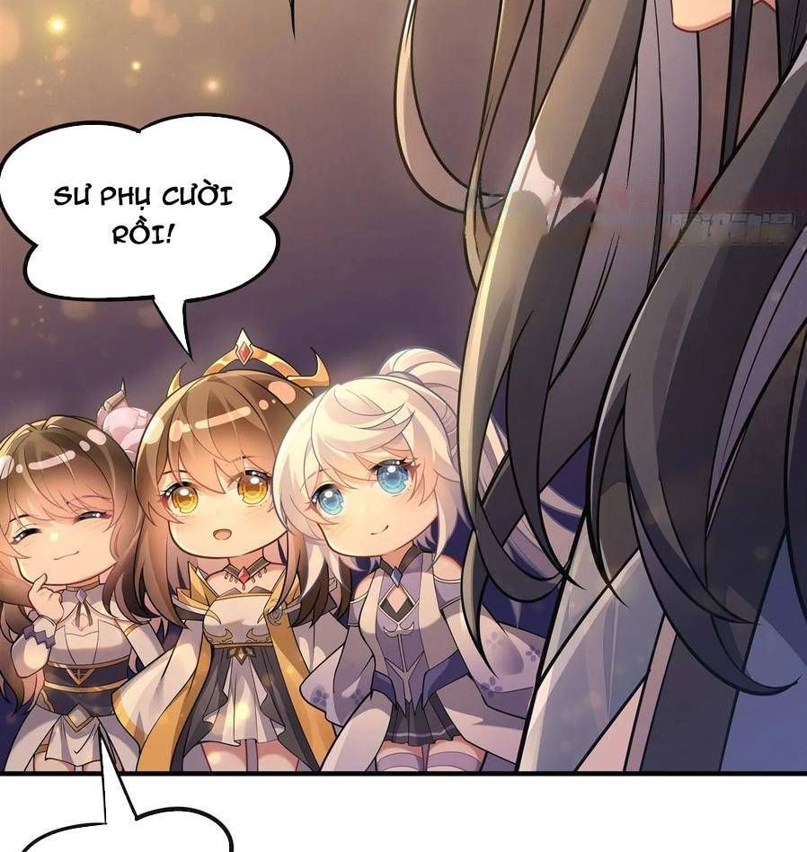 đọc truyện Các Nữ Đồ Đệ Của Ta Đều Là Chư Thiên Đại Lão Tương Lai Chương 165 ảnh 51 tại Thiên Thai Truyện