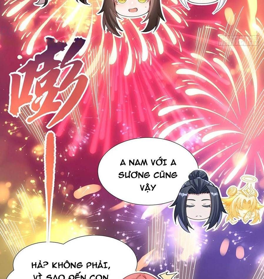 đọc truyện Các Nữ Đồ Đệ Của Ta Đều Là Chư Thiên Đại Lão Tương Lai Chương 165 ảnh 57 tại Thiên Thai Truyện