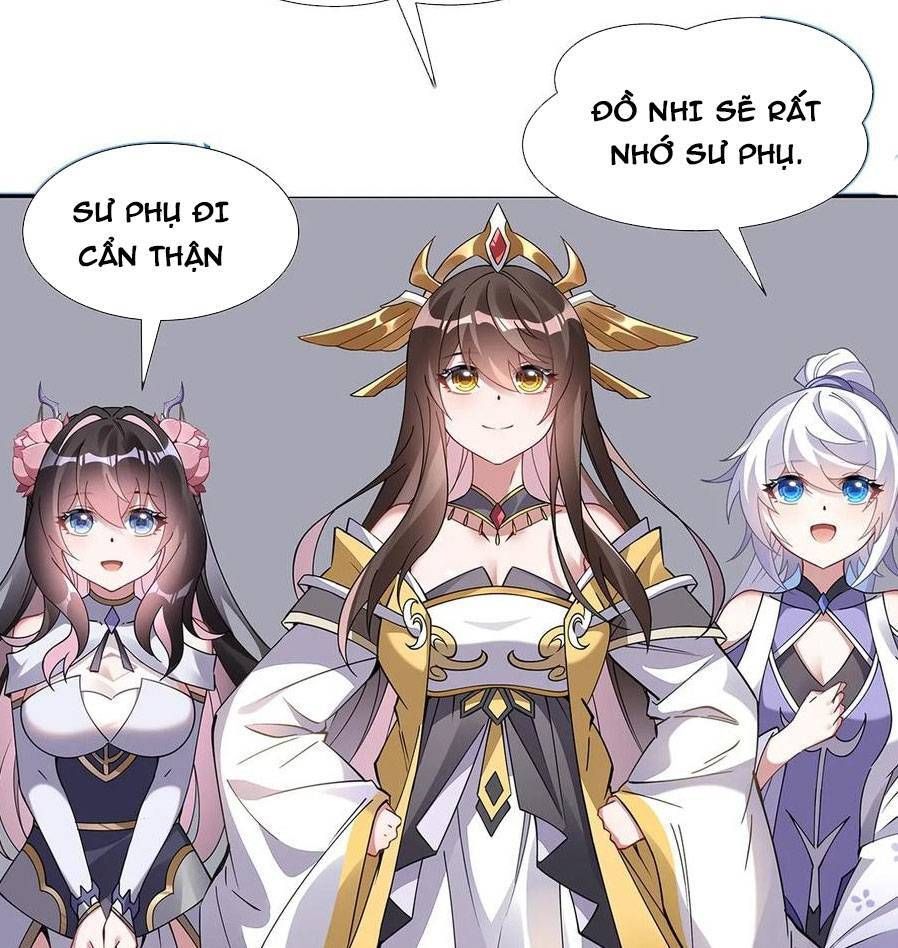 đọc truyện Các Nữ Đồ Đệ Của Ta Đều Là Chư Thiên Đại Lão Tương Lai Chương 165 ảnh 60 tại Thiên Thai Truyện