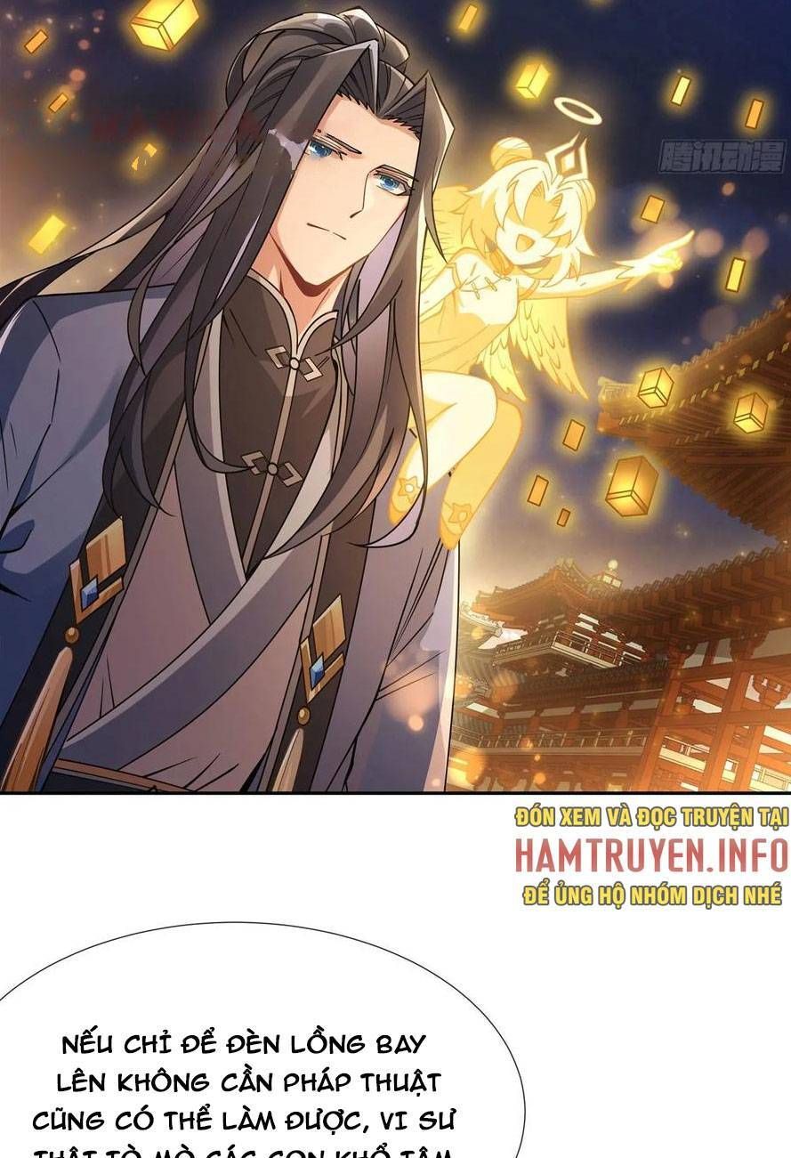 đọc truyện Các Nữ Đồ Đệ Của Ta Đều Là Chư Thiên Đại Lão Tương Lai Chương 165 ảnh 9 tại Thiên Thai Truyện