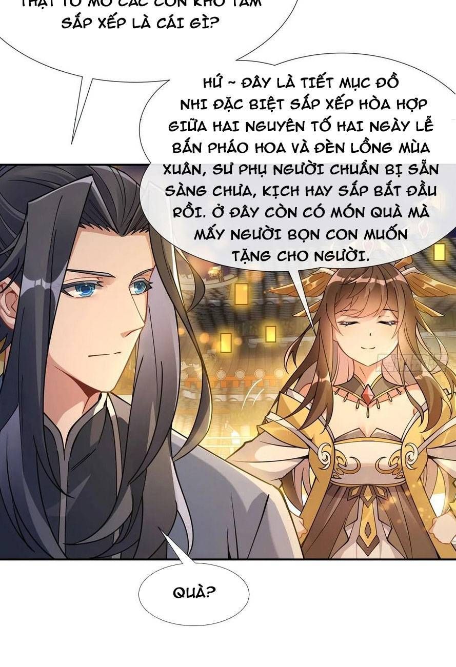 đọc truyện Các Nữ Đồ Đệ Của Ta Đều Là Chư Thiên Đại Lão Tương Lai Chương 165 ảnh 10 tại Thiên Thai Truyện