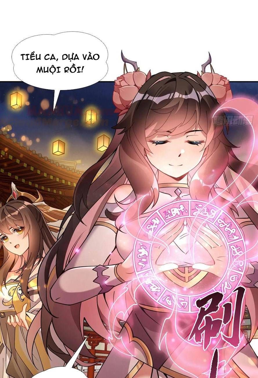 đọc truyện Các Nữ Đồ Đệ Của Ta Đều Là Chư Thiên Đại Lão Tương Lai Chương 165 ảnh 11 tại Thiên Thai Truyện