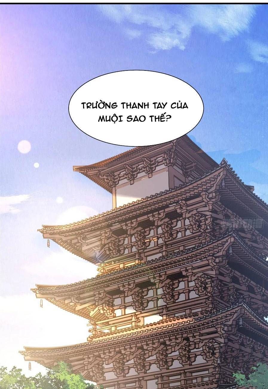 đọc truyện Các Nữ Đồ Đệ Của Ta Đều Là Chư Thiên Đại Lão Tương Lai Chương 166 ảnh 3 tại Thiên Thai Truyện