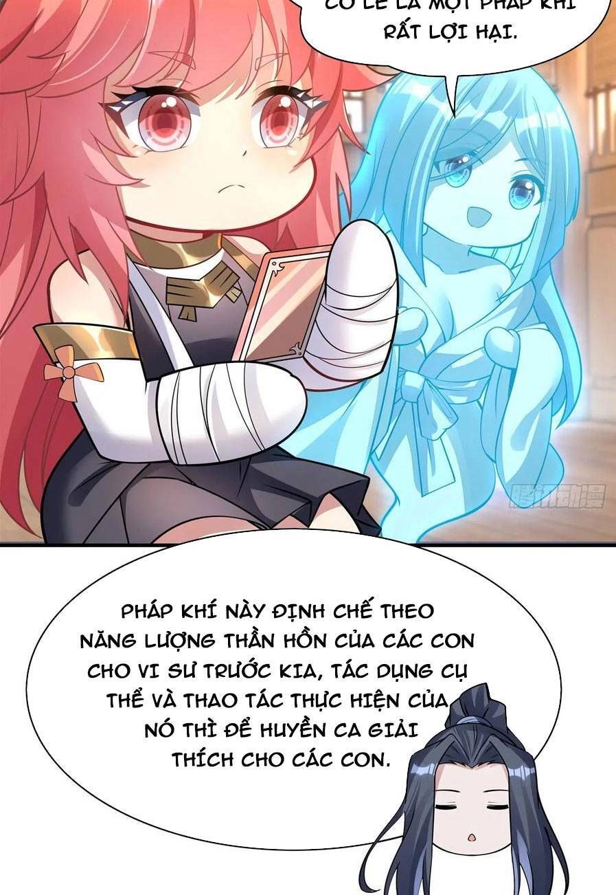 đọc truyện Các Nữ Đồ Đệ Của Ta Đều Là Chư Thiên Đại Lão Tương Lai Chương 166 ảnh 12 tại Thiên Thai Truyện