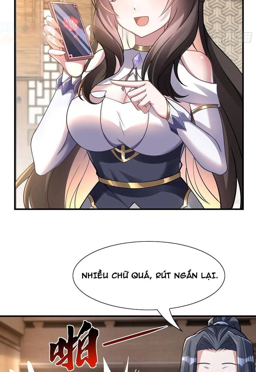 đọc truyện Các Nữ Đồ Đệ Của Ta Đều Là Chư Thiên Đại Lão Tương Lai Chương 166 ảnh 14 tại Thiên Thai Truyện