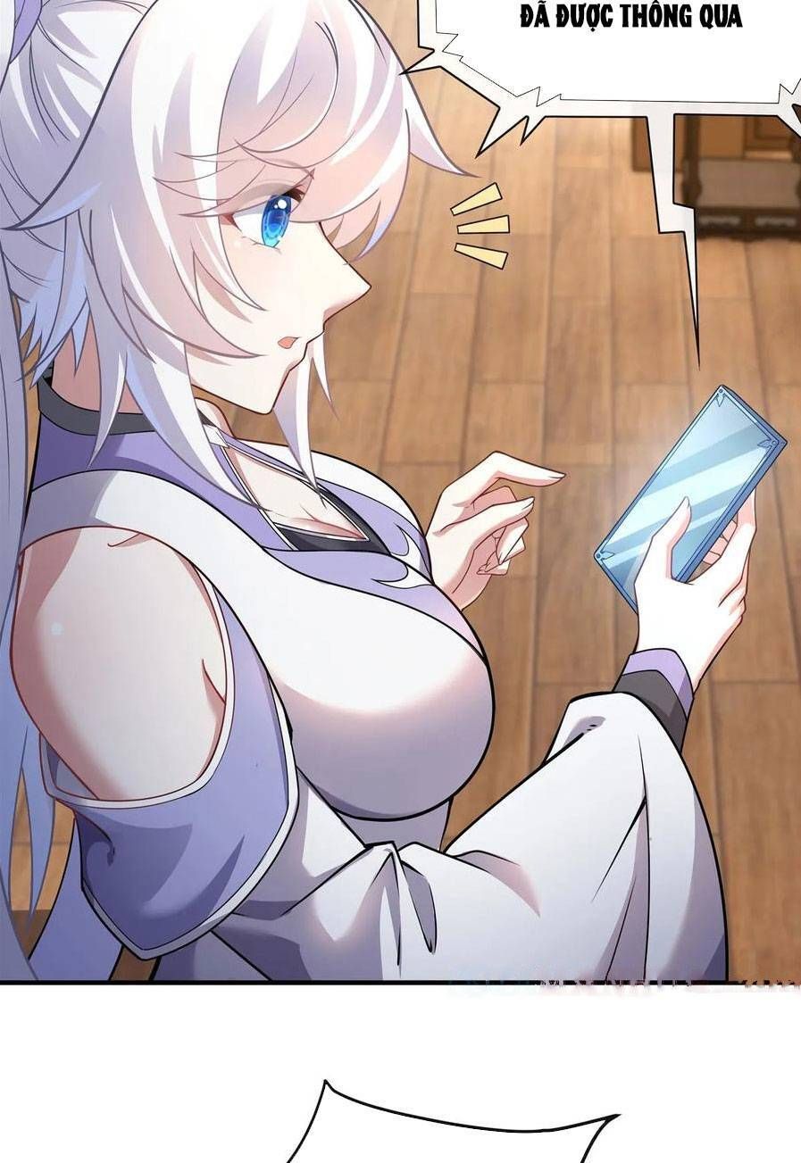 đọc truyện Các Nữ Đồ Đệ Của Ta Đều Là Chư Thiên Đại Lão Tương Lai Chương 166 ảnh 18 tại Thiên Thai Truyện