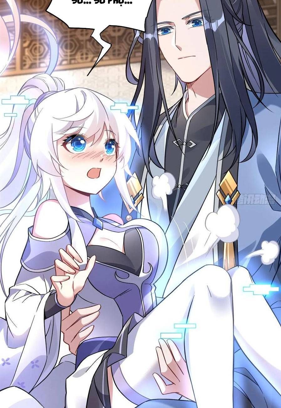 đọc truyện Các Nữ Đồ Đệ Của Ta Đều Là Chư Thiên Đại Lão Tương Lai Chương 166 ảnh 20 tại Thiên Thai Truyện