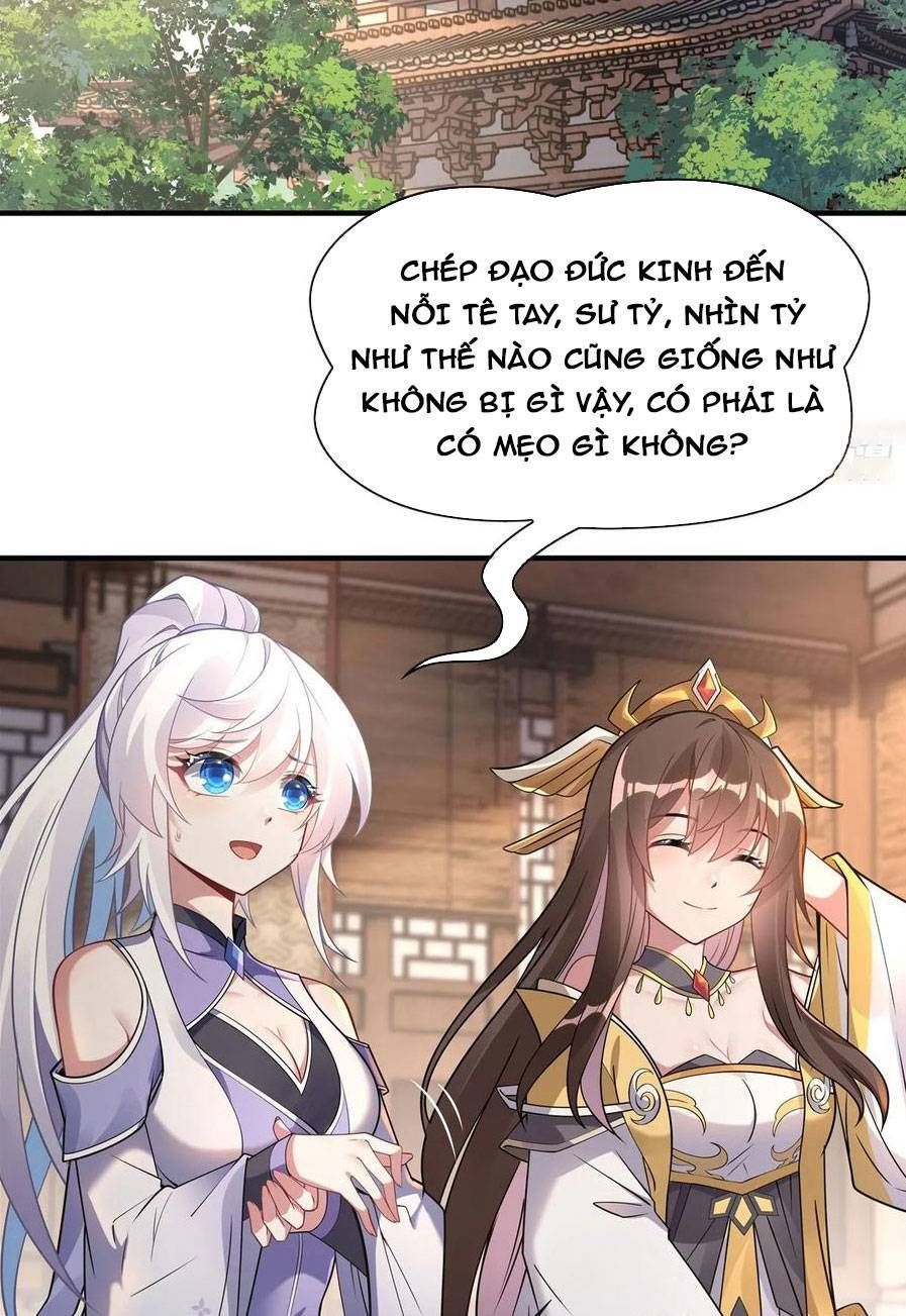 đọc truyện Các Nữ Đồ Đệ Của Ta Đều Là Chư Thiên Đại Lão Tương Lai Chương 166 ảnh 4 tại Thiên Thai Truyện