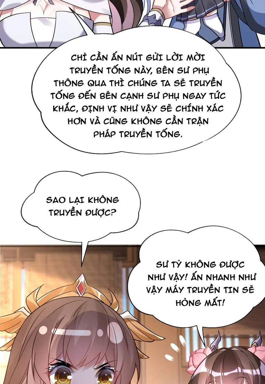 đọc truyện Các Nữ Đồ Đệ Của Ta Đều Là Chư Thiên Đại Lão Tương Lai Chương 166 ảnh 22 tại Thiên Thai Truyện