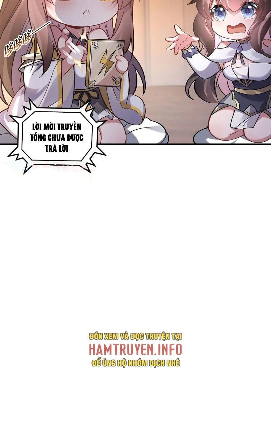 đọc truyện Các Nữ Đồ Đệ Của Ta Đều Là Chư Thiên Đại Lão Tương Lai Chương 166 ảnh 23 tại Thiên Thai Truyện