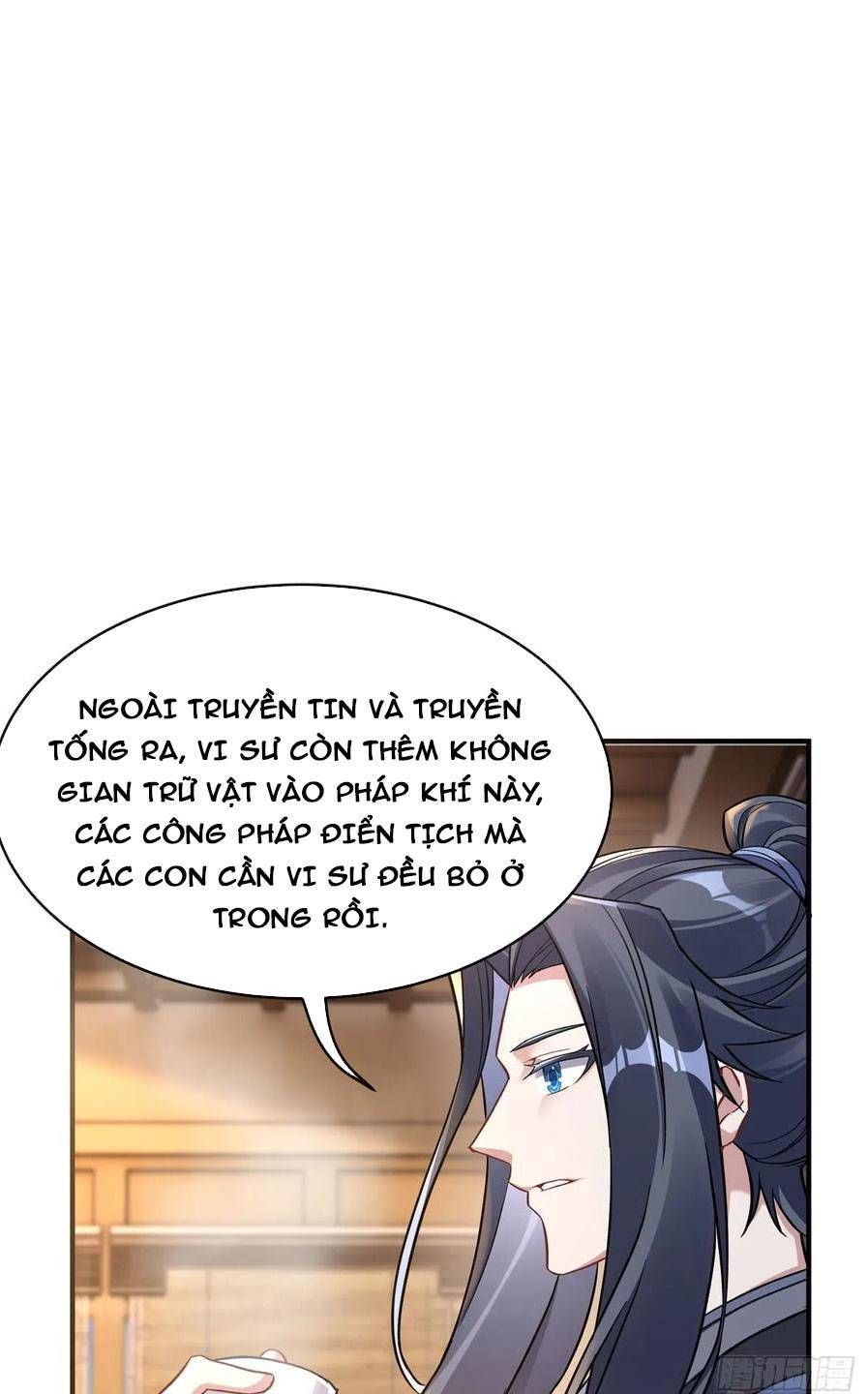 đọc truyện Các Nữ Đồ Đệ Của Ta Đều Là Chư Thiên Đại Lão Tương Lai Chương 166 ảnh 24 tại Thiên Thai Truyện