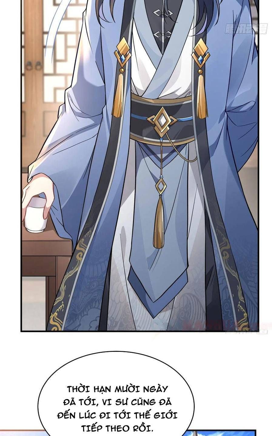 đọc truyện Các Nữ Đồ Đệ Của Ta Đều Là Chư Thiên Đại Lão Tương Lai Chương 166 ảnh 27 tại Thiên Thai Truyện