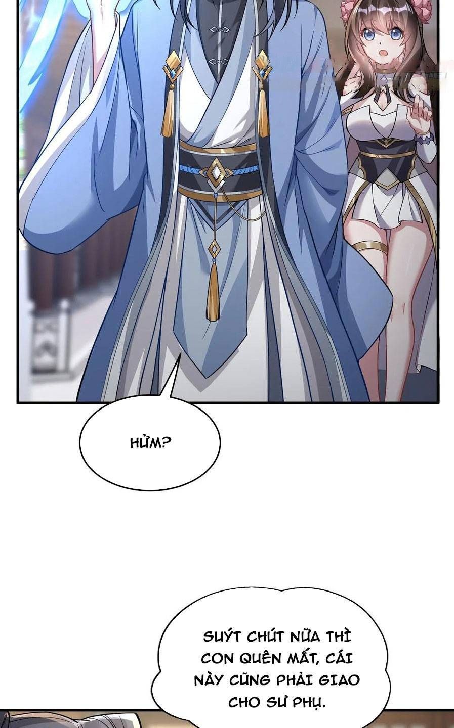 đọc truyện Các Nữ Đồ Đệ Của Ta Đều Là Chư Thiên Đại Lão Tương Lai Chương 166 ảnh 30 tại Thiên Thai Truyện