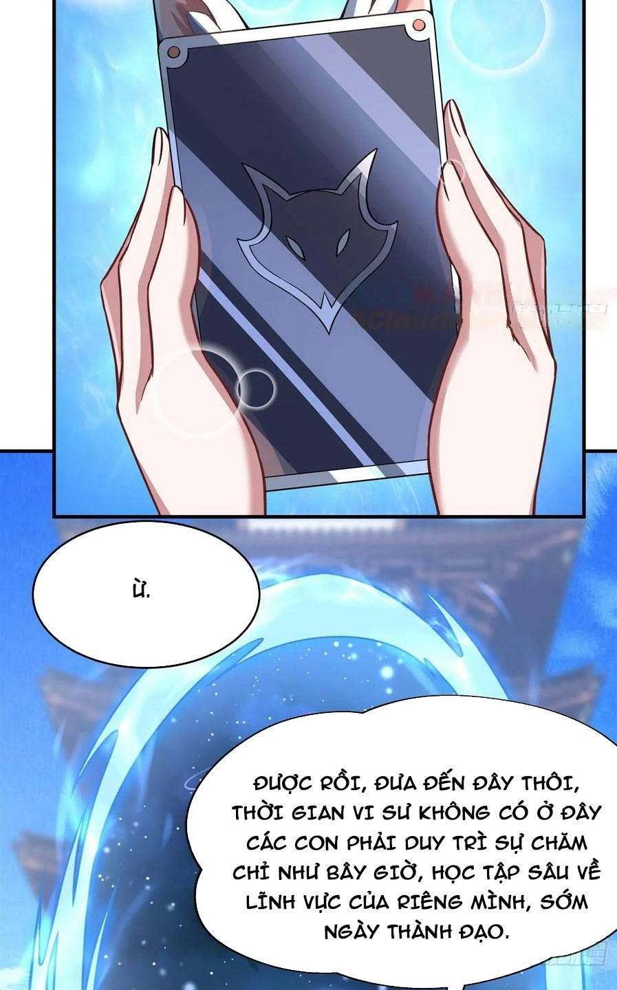 đọc truyện Các Nữ Đồ Đệ Của Ta Đều Là Chư Thiên Đại Lão Tương Lai Chương 166 ảnh 32 tại Thiên Thai Truyện