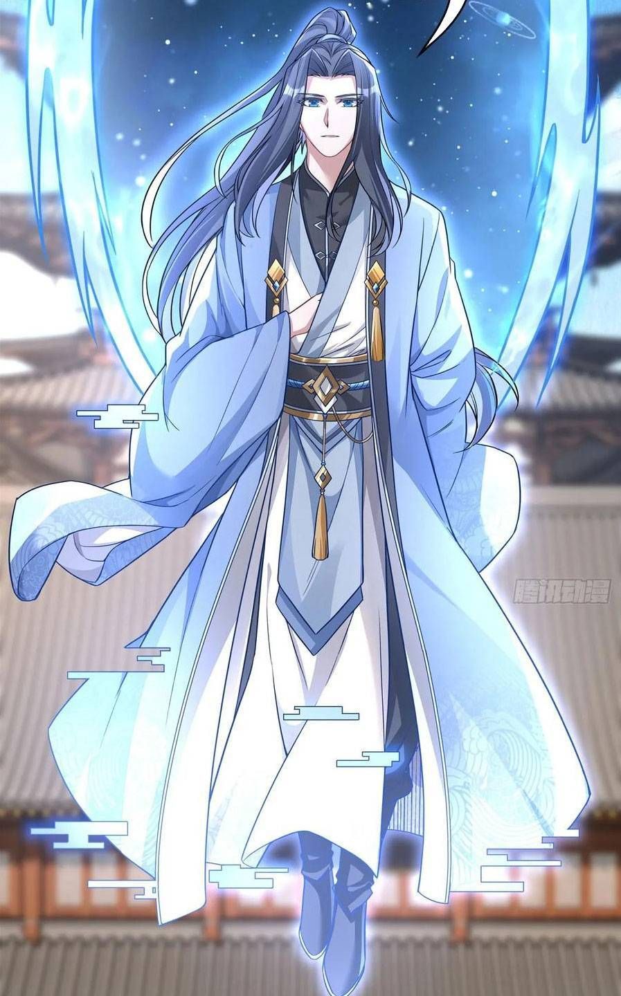 đọc truyện Các Nữ Đồ Đệ Của Ta Đều Là Chư Thiên Đại Lão Tương Lai Chương 166 ảnh 33 tại Thiên Thai Truyện