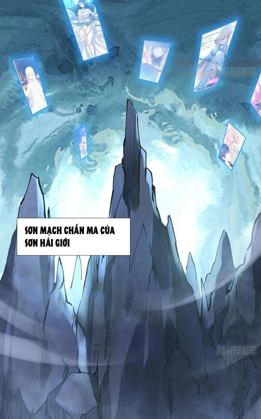 đọc truyện Các Nữ Đồ Đệ Của Ta Đều Là Chư Thiên Đại Lão Tương Lai Chương 166 ảnh 36 tại Thiên Thai Truyện