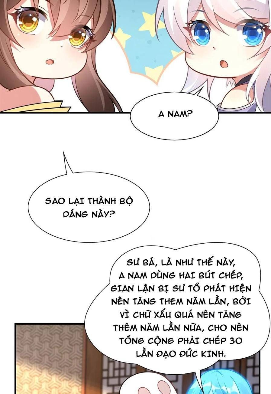 đọc truyện Các Nữ Đồ Đệ Của Ta Đều Là Chư Thiên Đại Lão Tương Lai Chương 166 ảnh 6 tại Thiên Thai Truyện