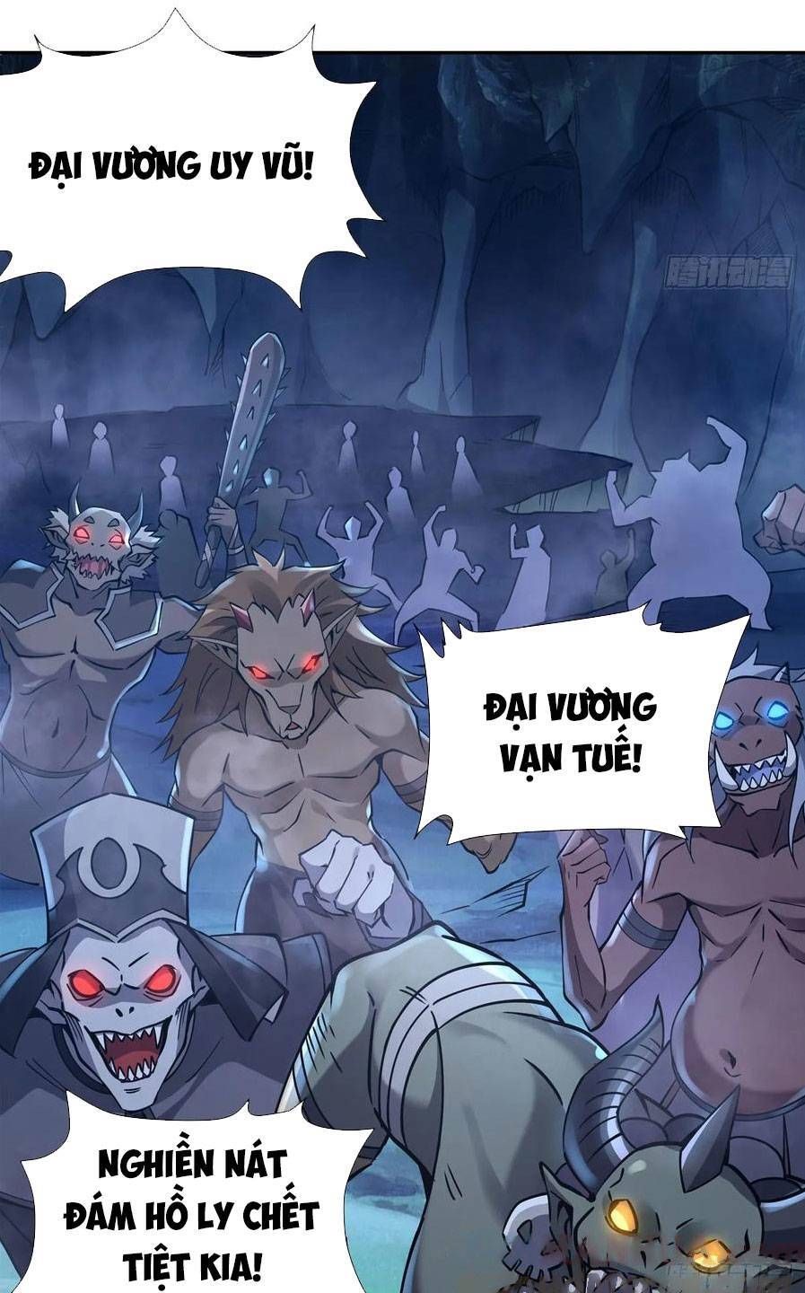 đọc truyện Các Nữ Đồ Đệ Của Ta Đều Là Chư Thiên Đại Lão Tương Lai Chương 166 ảnh 42 tại Thiên Thai Truyện