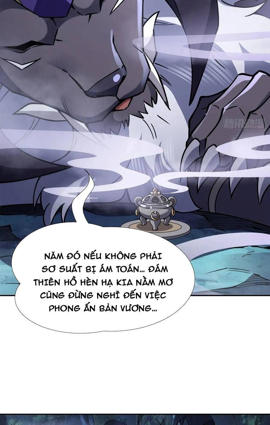 đọc truyện Các Nữ Đồ Đệ Của Ta Đều Là Chư Thiên Đại Lão Tương Lai Chương 166 ảnh 46 tại Thiên Thai Truyện