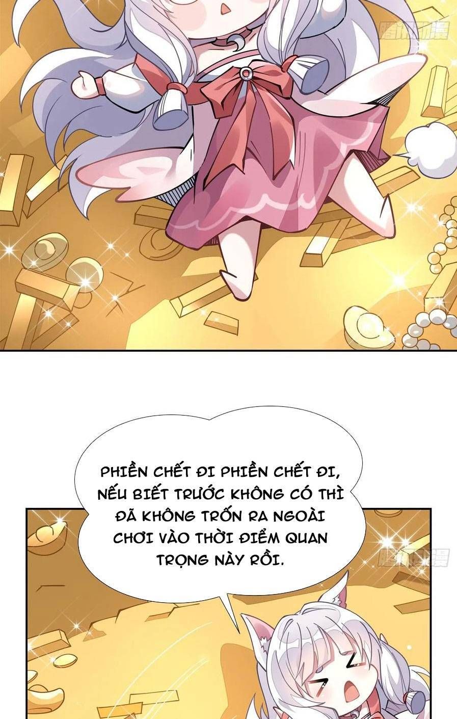 đọc truyện Các Nữ Đồ Đệ Của Ta Đều Là Chư Thiên Đại Lão Tương Lai Chương 166 ảnh 50 tại Thiên Thai Truyện