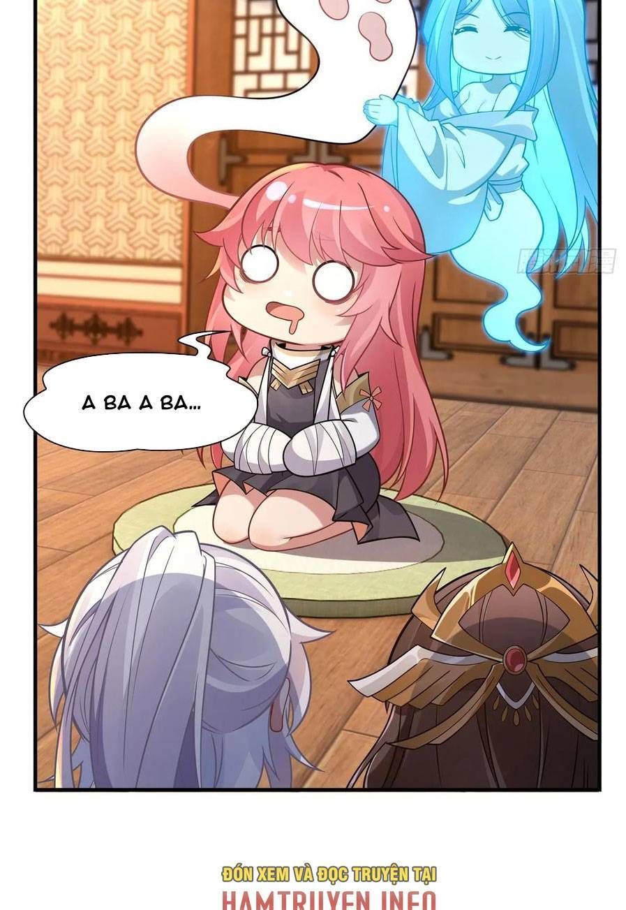 đọc truyện Các Nữ Đồ Đệ Của Ta Đều Là Chư Thiên Đại Lão Tương Lai Chương 166 ảnh 7 tại Thiên Thai Truyện