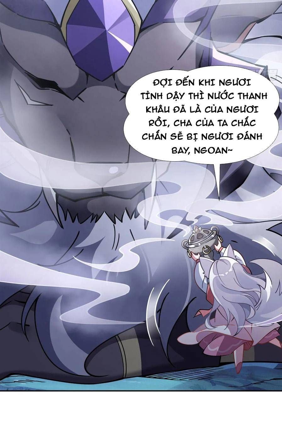 đọc truyện Các Nữ Đồ Đệ Của Ta Đều Là Chư Thiên Đại Lão Tương Lai Chương 166 ảnh 56 tại Thiên Thai Truyện