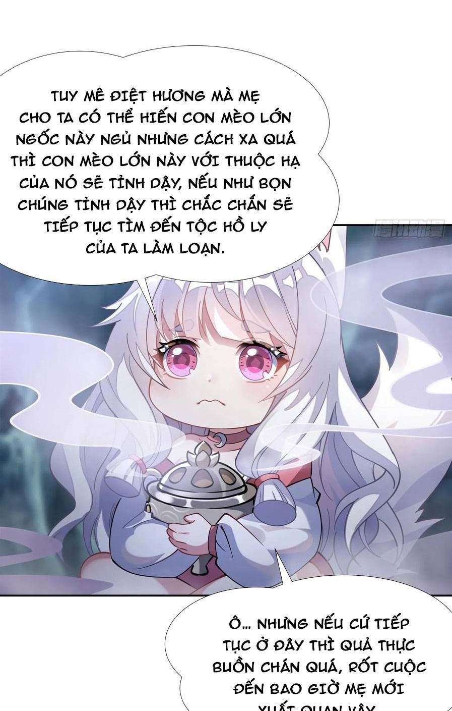 đọc truyện Các Nữ Đồ Đệ Của Ta Đều Là Chư Thiên Đại Lão Tương Lai Chương 166 ảnh 58 tại Thiên Thai Truyện