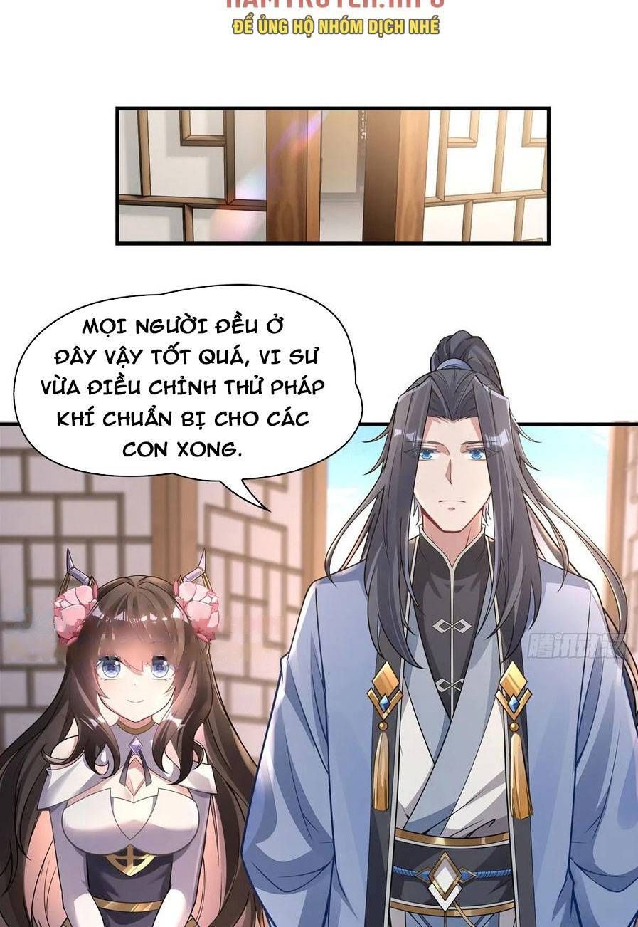 đọc truyện Các Nữ Đồ Đệ Của Ta Đều Là Chư Thiên Đại Lão Tương Lai Chương 166 ảnh 8 tại Thiên Thai Truyện