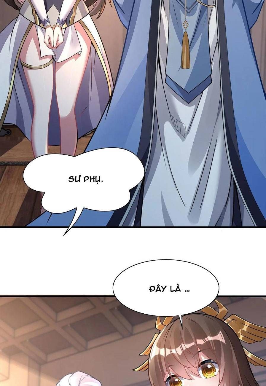 đọc truyện Các Nữ Đồ Đệ Của Ta Đều Là Chư Thiên Đại Lão Tương Lai Chương 166 ảnh 9 tại Thiên Thai Truyện