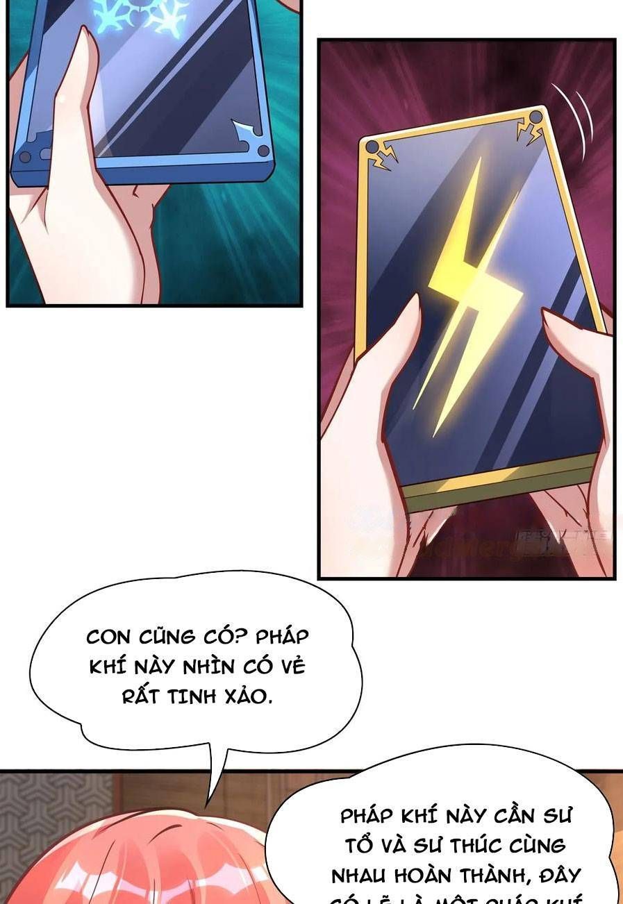 đọc truyện Các Nữ Đồ Đệ Của Ta Đều Là Chư Thiên Đại Lão Tương Lai Chương 166 ảnh 11 tại Thiên Thai Truyện