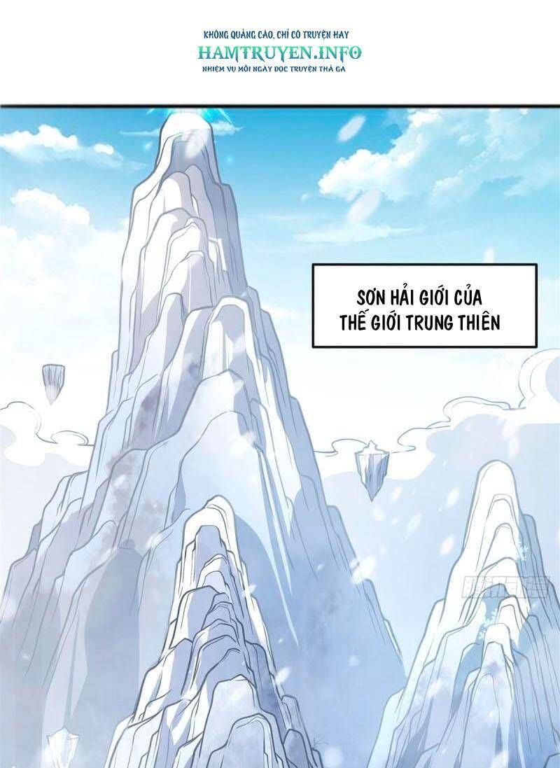 đọc truyện Các Nữ Đồ Đệ Của Ta Đều Là Chư Thiên Đại Lão Tương Lai Chương 167 ảnh 3 tại Thiên Thai Truyện