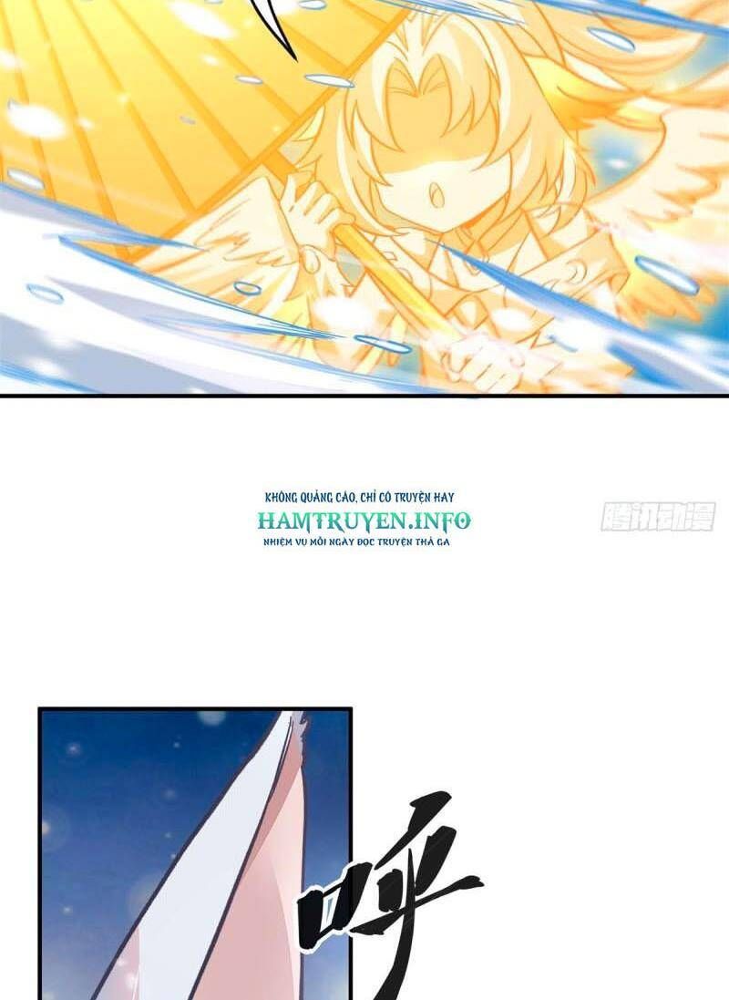 đọc truyện Các Nữ Đồ Đệ Của Ta Đều Là Chư Thiên Đại Lão Tương Lai Chương 167 ảnh 14 tại Thiên Thai Truyện