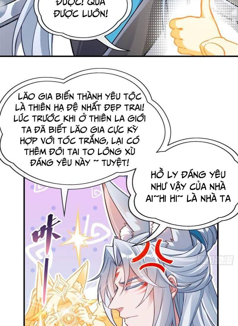 đọc truyện Các Nữ Đồ Đệ Của Ta Đều Là Chư Thiên Đại Lão Tương Lai Chương 167 ảnh 19 tại Thiên Thai Truyện