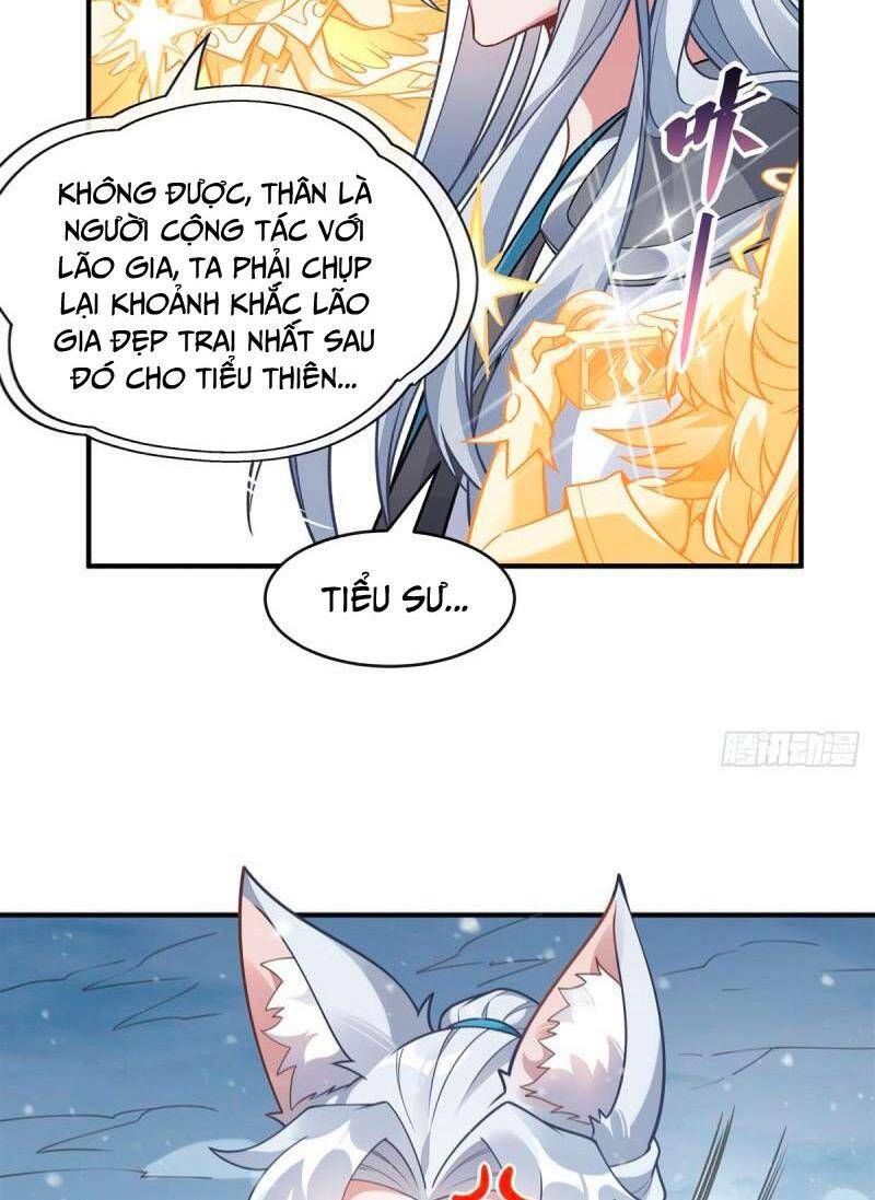 đọc truyện Các Nữ Đồ Đệ Của Ta Đều Là Chư Thiên Đại Lão Tương Lai Chương 167 ảnh 20 tại Thiên Thai Truyện