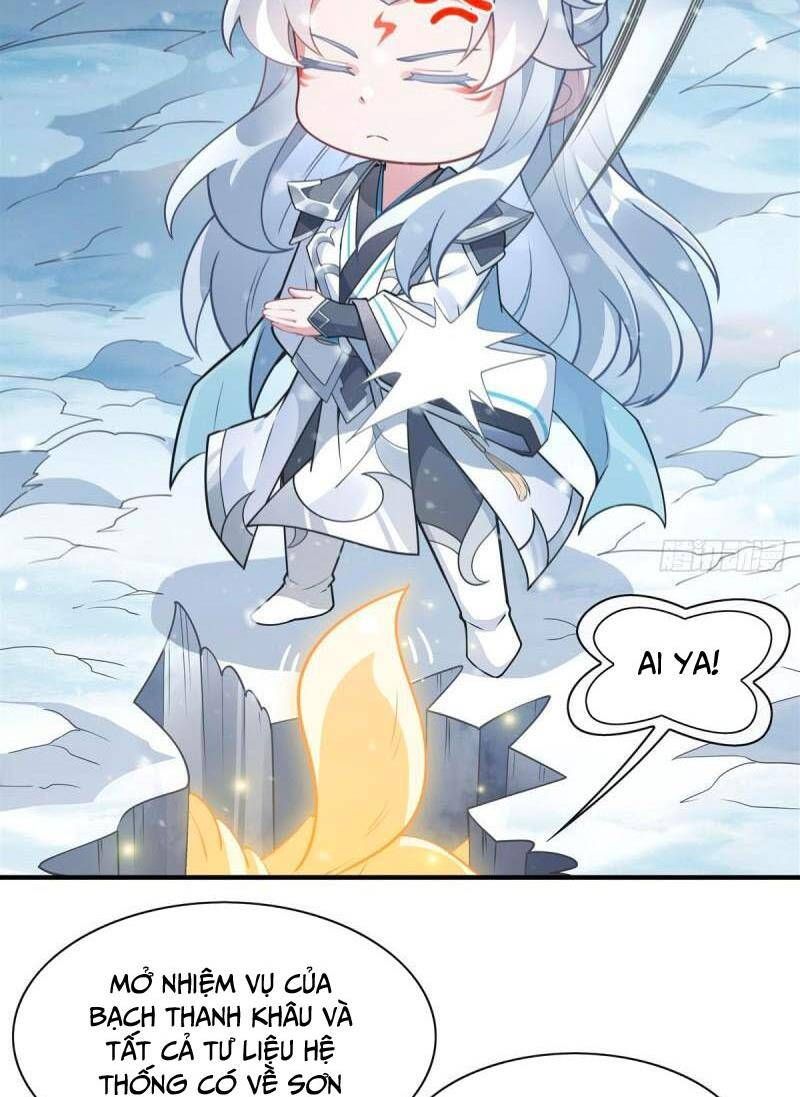 đọc truyện Các Nữ Đồ Đệ Của Ta Đều Là Chư Thiên Đại Lão Tương Lai Chương 167 ảnh 21 tại Thiên Thai Truyện