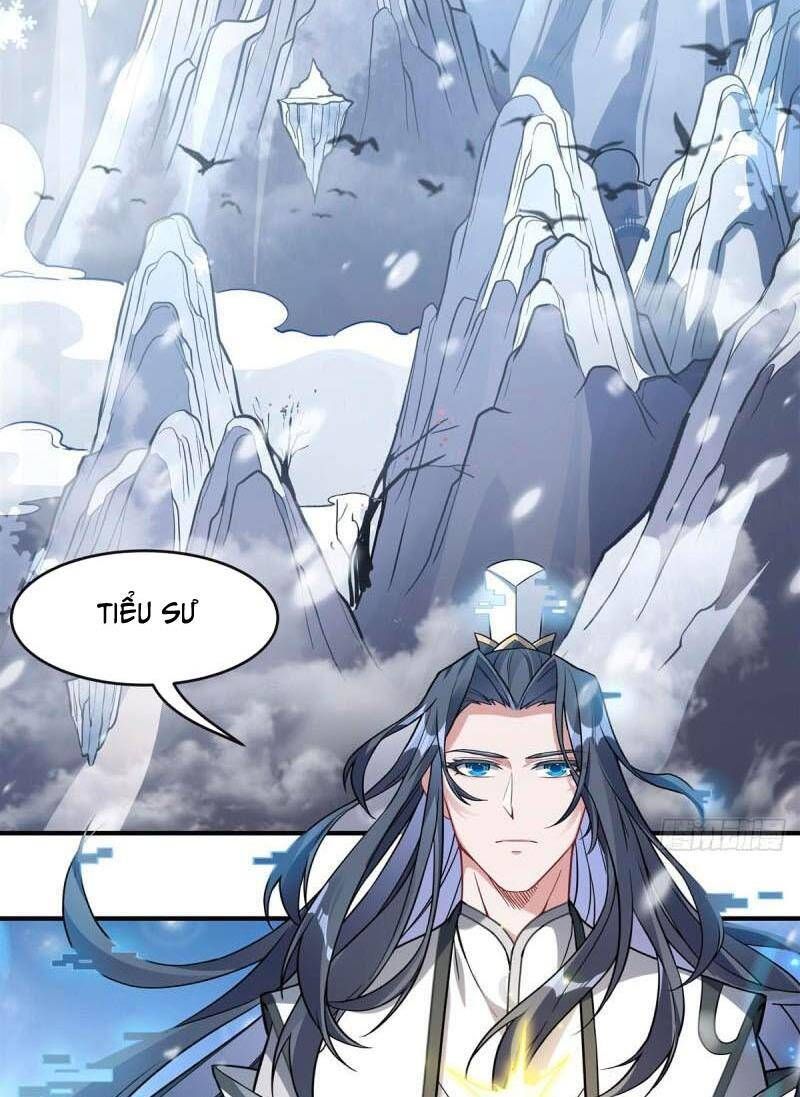 đọc truyện Các Nữ Đồ Đệ Của Ta Đều Là Chư Thiên Đại Lão Tương Lai Chương 167 ảnh 4 tại Thiên Thai Truyện