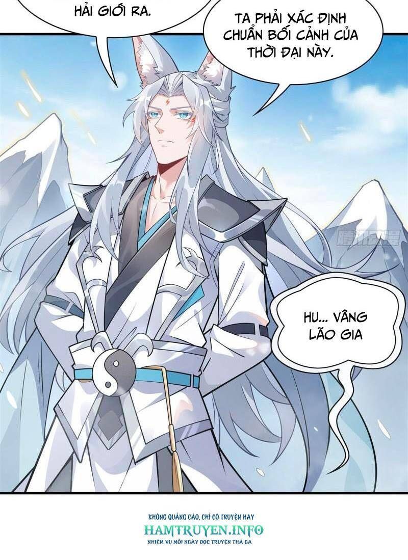 đọc truyện Các Nữ Đồ Đệ Của Ta Đều Là Chư Thiên Đại Lão Tương Lai Chương 167 ảnh 22 tại Thiên Thai Truyện