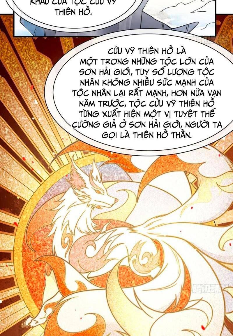 đọc truyện Các Nữ Đồ Đệ Của Ta Đều Là Chư Thiên Đại Lão Tương Lai Chương 167 ảnh 24 tại Thiên Thai Truyện