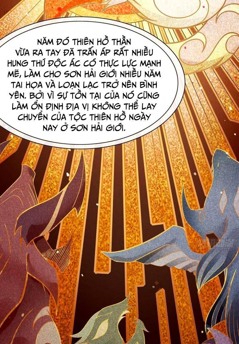 đọc truyện Các Nữ Đồ Đệ Của Ta Đều Là Chư Thiên Đại Lão Tương Lai Chương 167 ảnh 25 tại Thiên Thai Truyện