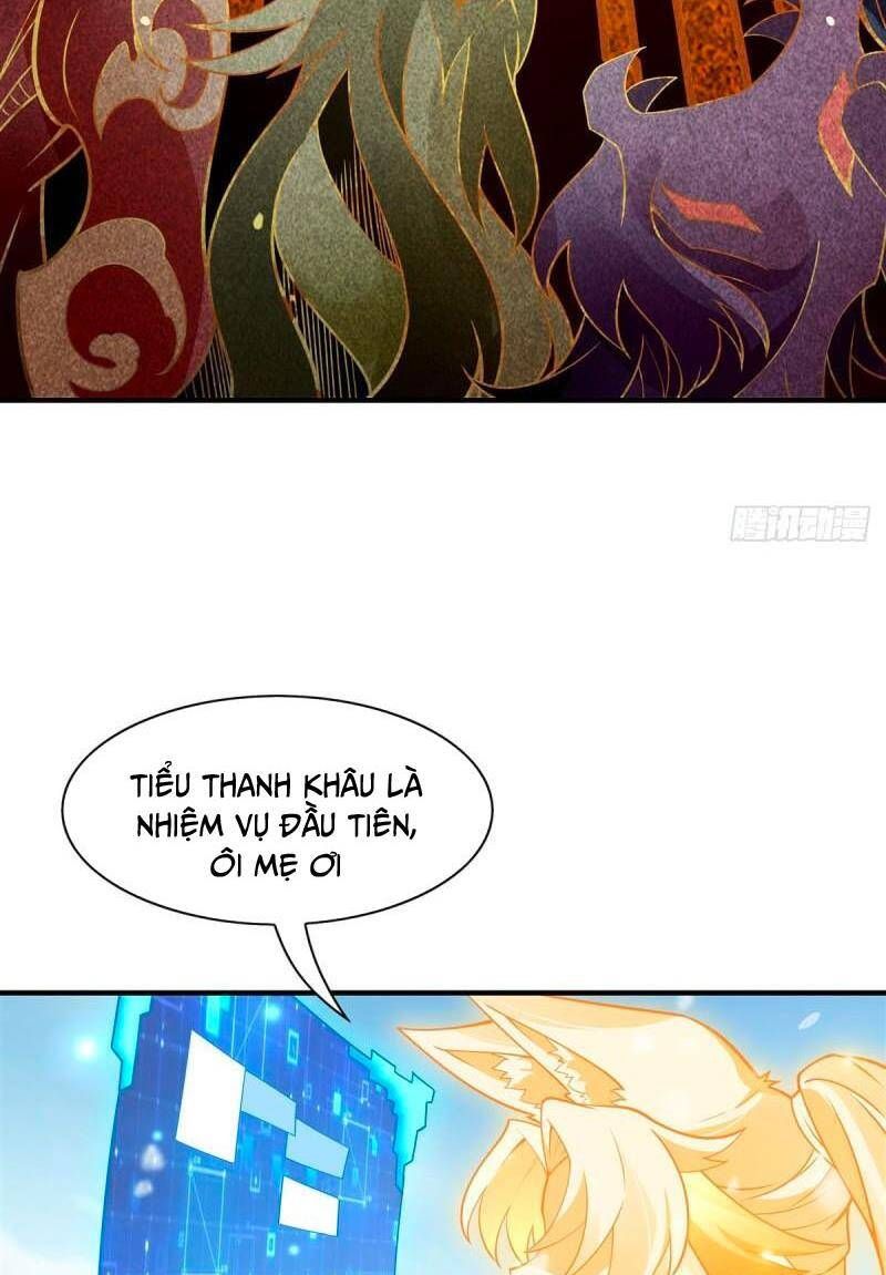 đọc truyện Các Nữ Đồ Đệ Của Ta Đều Là Chư Thiên Đại Lão Tương Lai Chương 167 ảnh 26 tại Thiên Thai Truyện