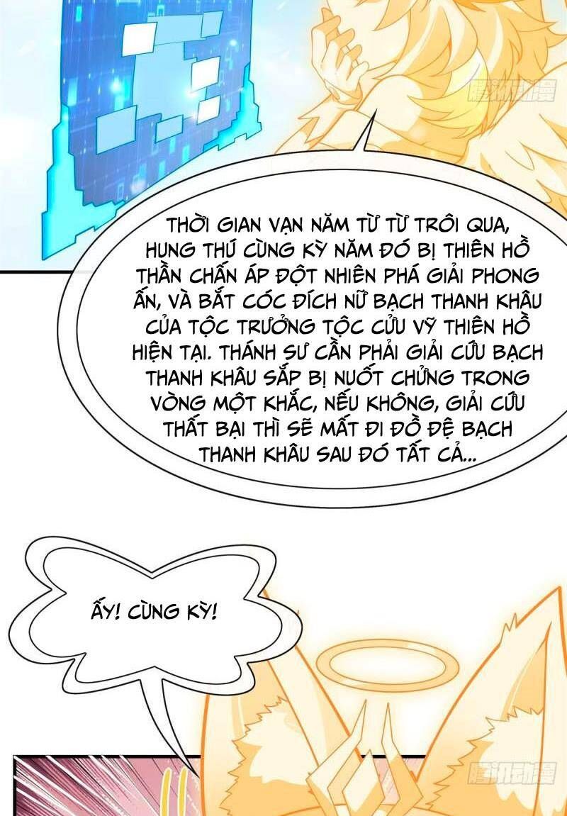 đọc truyện Các Nữ Đồ Đệ Của Ta Đều Là Chư Thiên Đại Lão Tương Lai Chương 167 ảnh 27 tại Thiên Thai Truyện