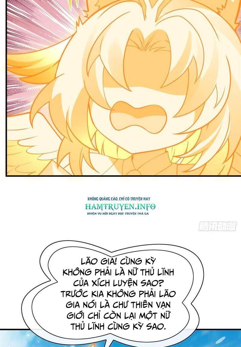 đọc truyện Các Nữ Đồ Đệ Của Ta Đều Là Chư Thiên Đại Lão Tương Lai Chương 167 ảnh 28 tại Thiên Thai Truyện