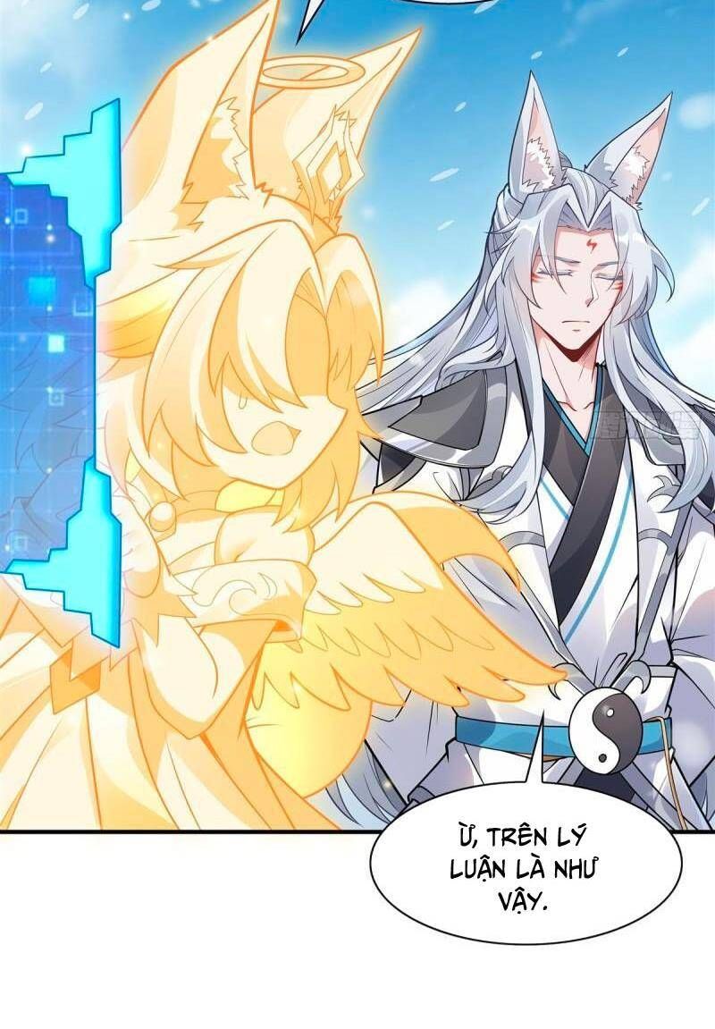 đọc truyện Các Nữ Đồ Đệ Của Ta Đều Là Chư Thiên Đại Lão Tương Lai Chương 167 ảnh 29 tại Thiên Thai Truyện