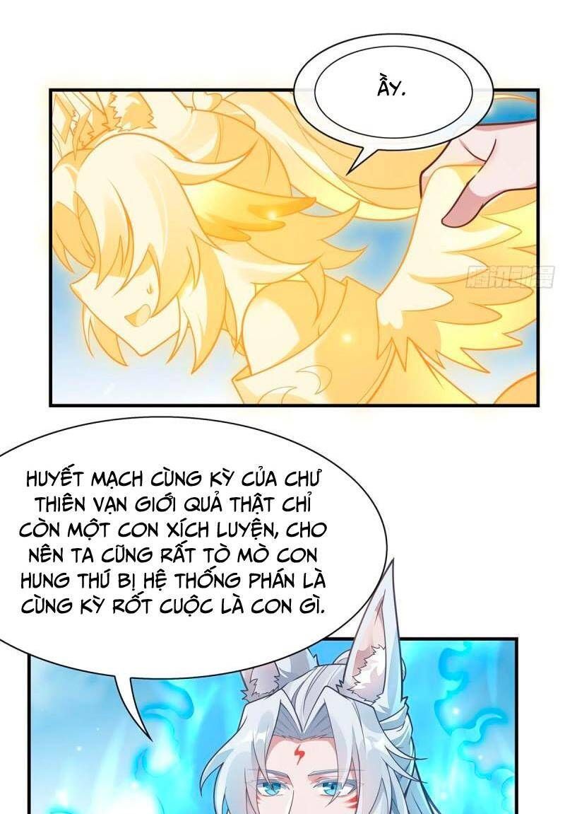 đọc truyện Các Nữ Đồ Đệ Của Ta Đều Là Chư Thiên Đại Lão Tương Lai Chương 167 ảnh 30 tại Thiên Thai Truyện