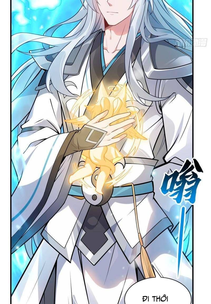 đọc truyện Các Nữ Đồ Đệ Của Ta Đều Là Chư Thiên Đại Lão Tương Lai Chương 167 ảnh 31 tại Thiên Thai Truyện