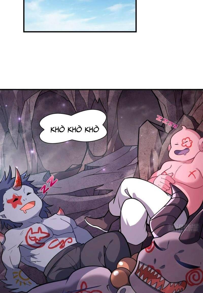 đọc truyện Các Nữ Đồ Đệ Của Ta Đều Là Chư Thiên Đại Lão Tương Lai Chương 167 ảnh 34 tại Thiên Thai Truyện