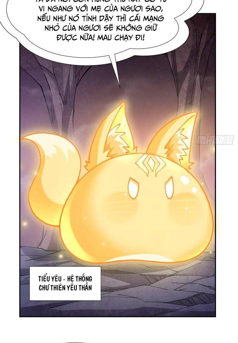 đọc truyện Các Nữ Đồ Đệ Của Ta Đều Là Chư Thiên Đại Lão Tương Lai Chương 167 ảnh 39 tại Thiên Thai Truyện